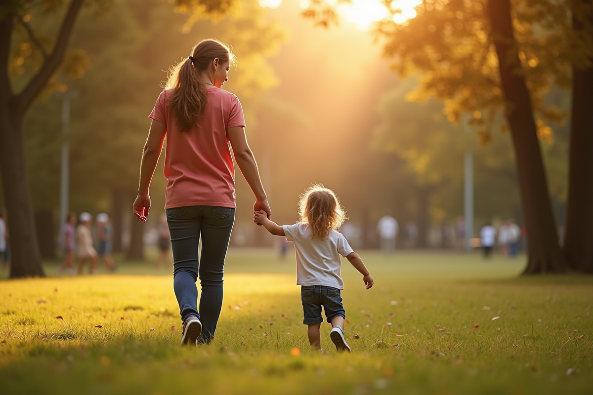 famille  responsabilité