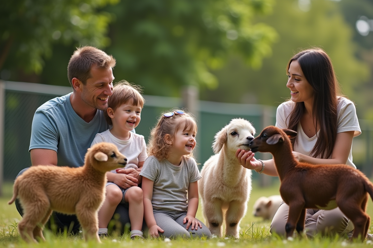activités enfants