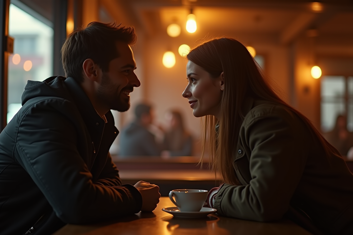secrets relations