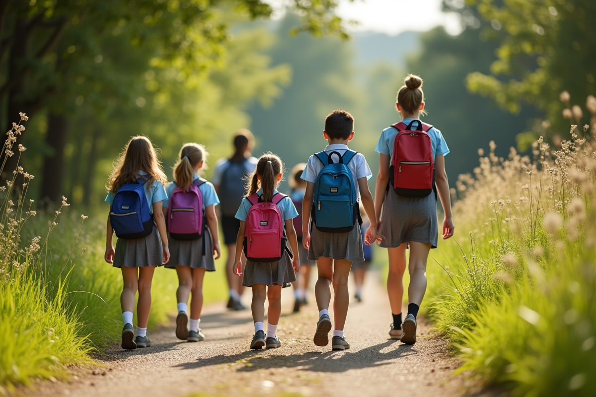 Assurance sortie scolaire : quelles couvertures nécessaires ?