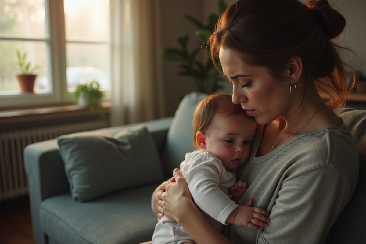 Fatigue chronique chez les parents : les raisons d’un épuisement quotidien