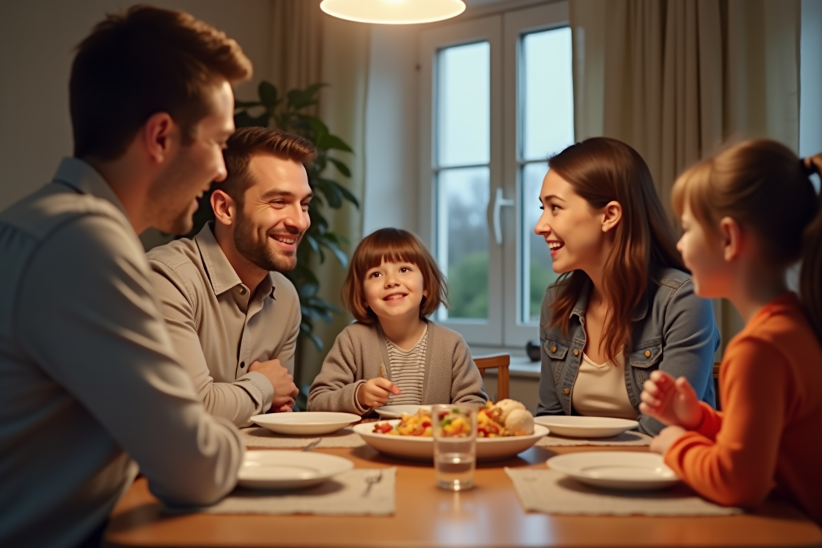 Droits de l’enfant envers ses parents : obligations et responsabilités familiales