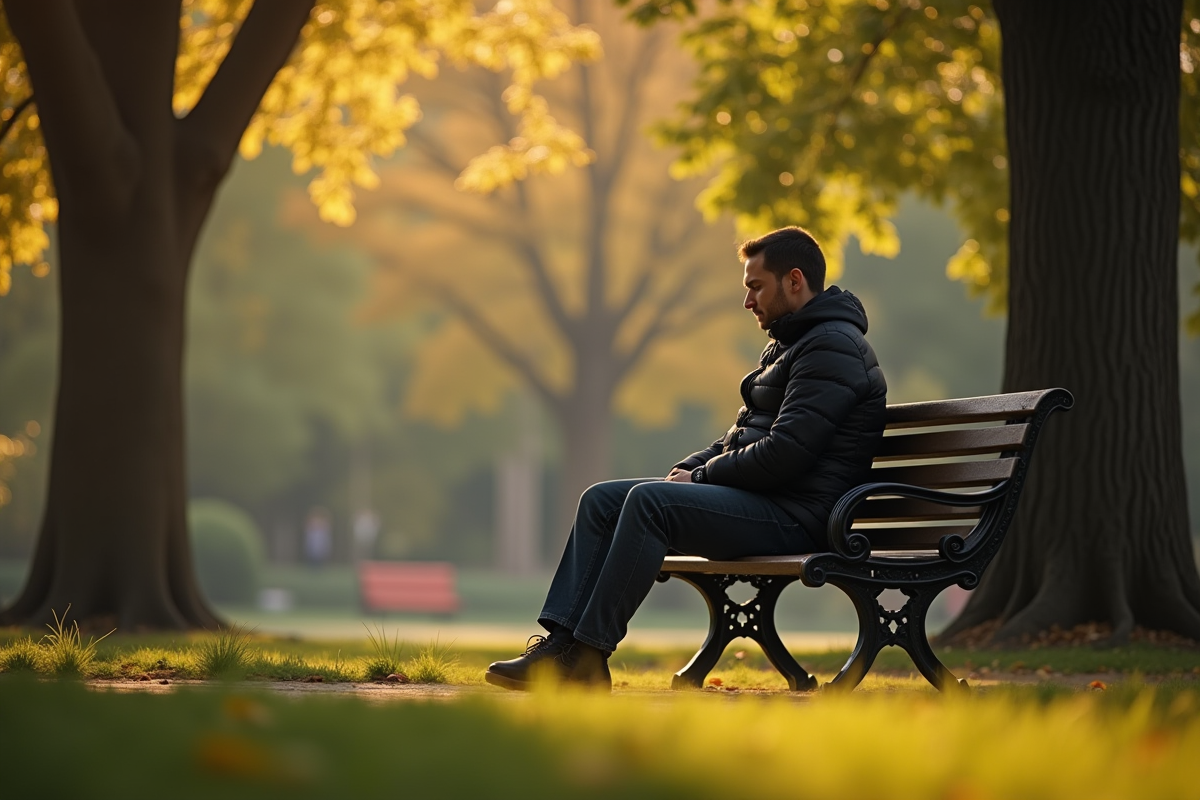 Difficulté à se faire des amis et à les conserver : causes et solutions