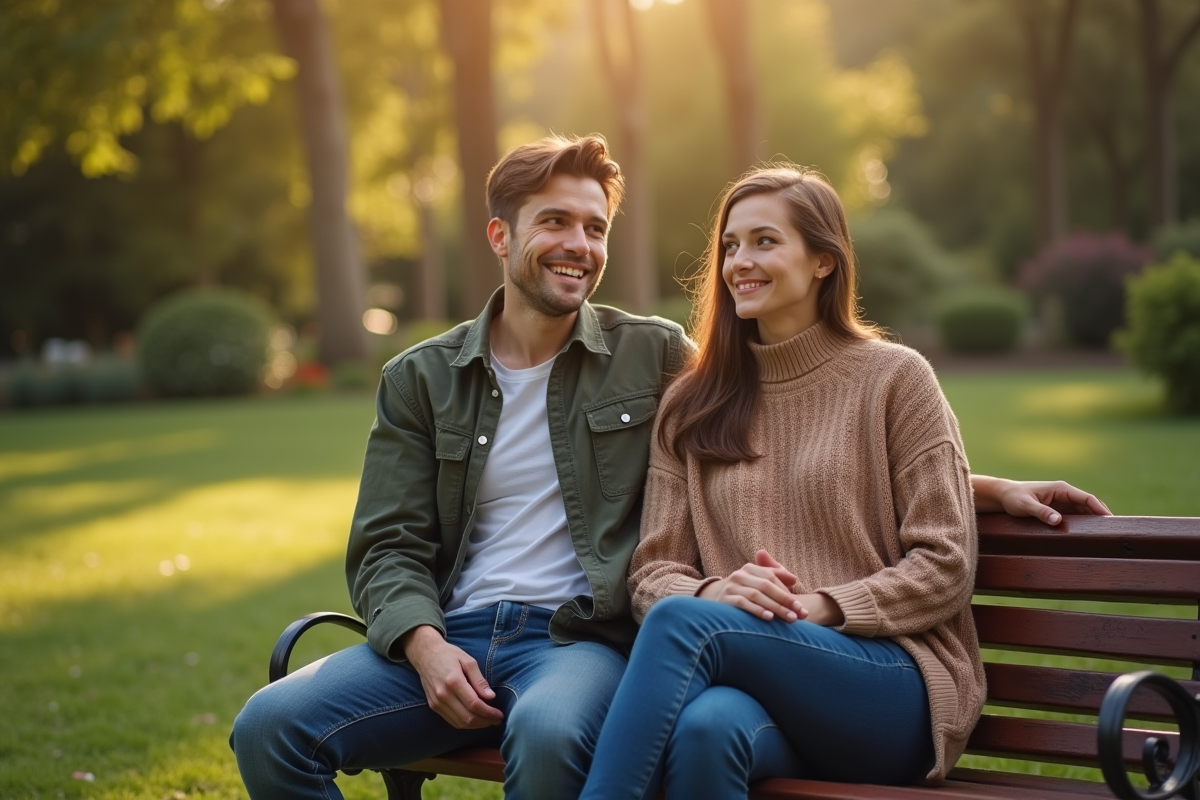 La normalité des secrets dans les relations personnelles