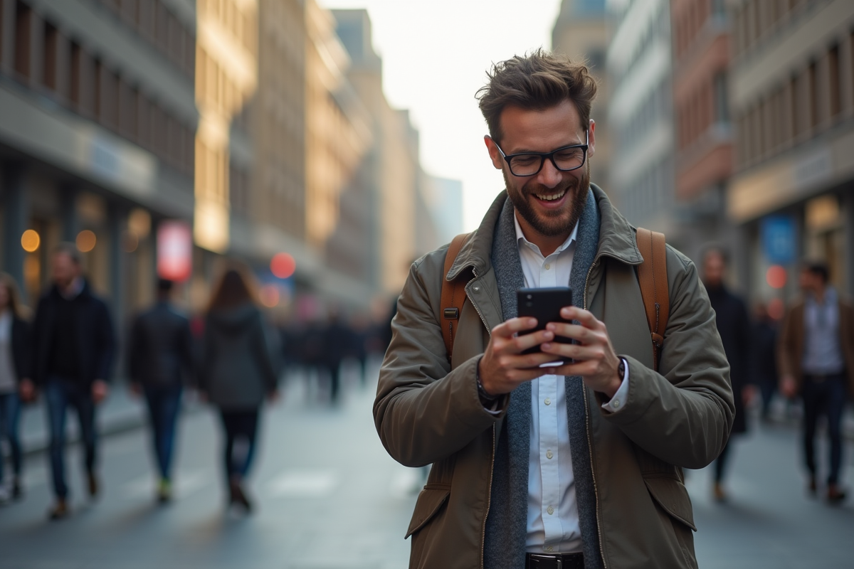 Ce qui surprend un homme : révélations et faits inattendus